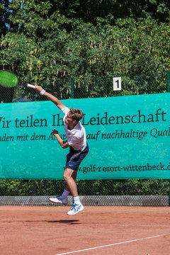 Bild 298 - Kuehlungsborner Tennisturnier